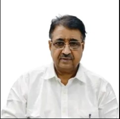 Dr Subhash C Gautam